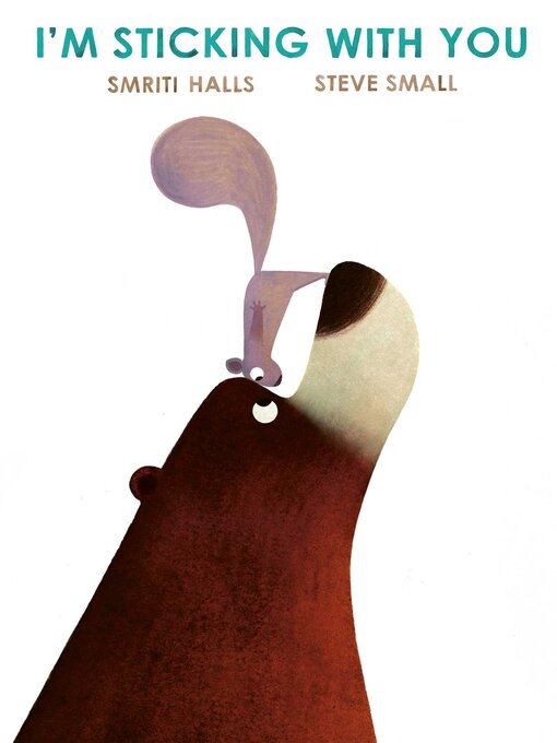 Cover image for I'm Sticking with You
